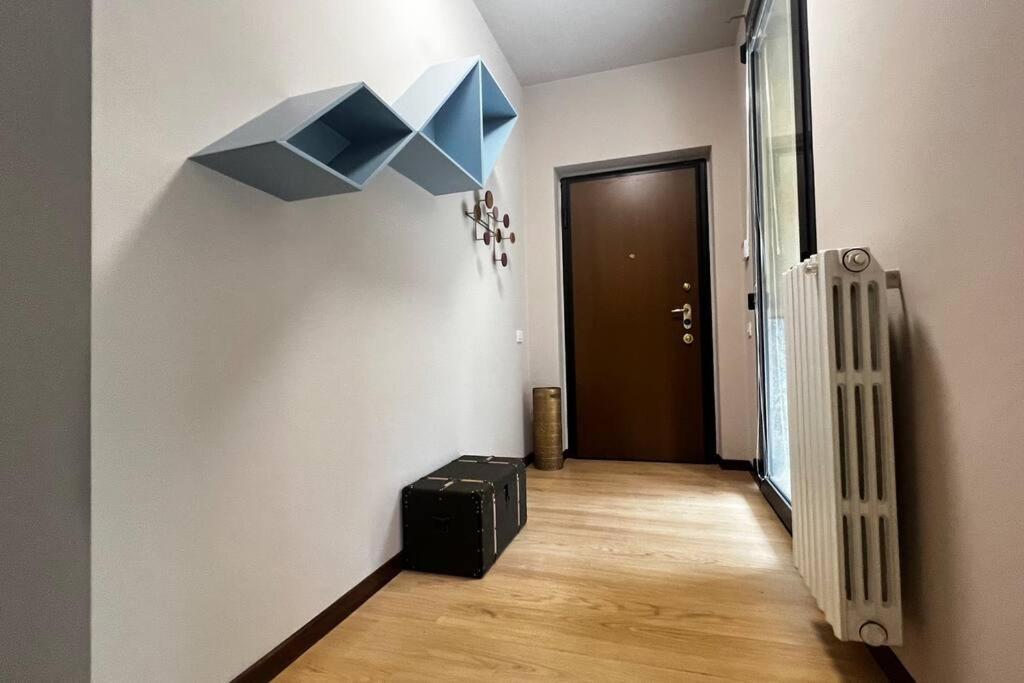 Ferienwohnung Urban House - Comfy Flat Navigli Milan Center Exterior foto